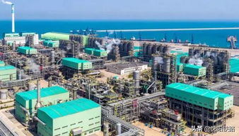 沈鐵開行首趟恒力煉化產品貨運班列