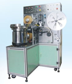 包裹機圖片,包裹機高清圖片 中山市華宇電子設備廠,