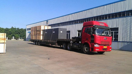 河北唐山到黑龍江綏化華宇豐物流