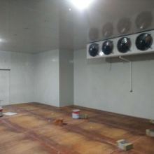 常州武進區洛陽華宇冷藏設備廠