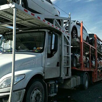 麥蓋提縣二拖三 汽車托運為什么選擇托運更劃算