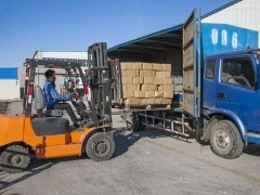 上海徐匯貨運代理