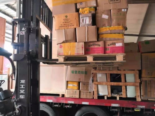 圖 北京到蘇州物流專線幾天能到 價格多少 北京物流