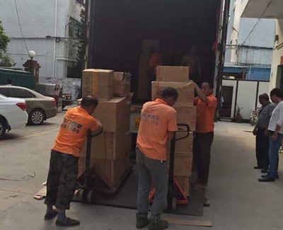 長途搬家搬運電話-合肥長途搬家-天地華宇|收費透明(查看)