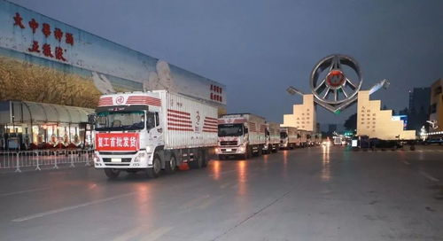 安吉物流首批五糧液產品發運全國 兩項白酒團體新標準今年4月1日起實施